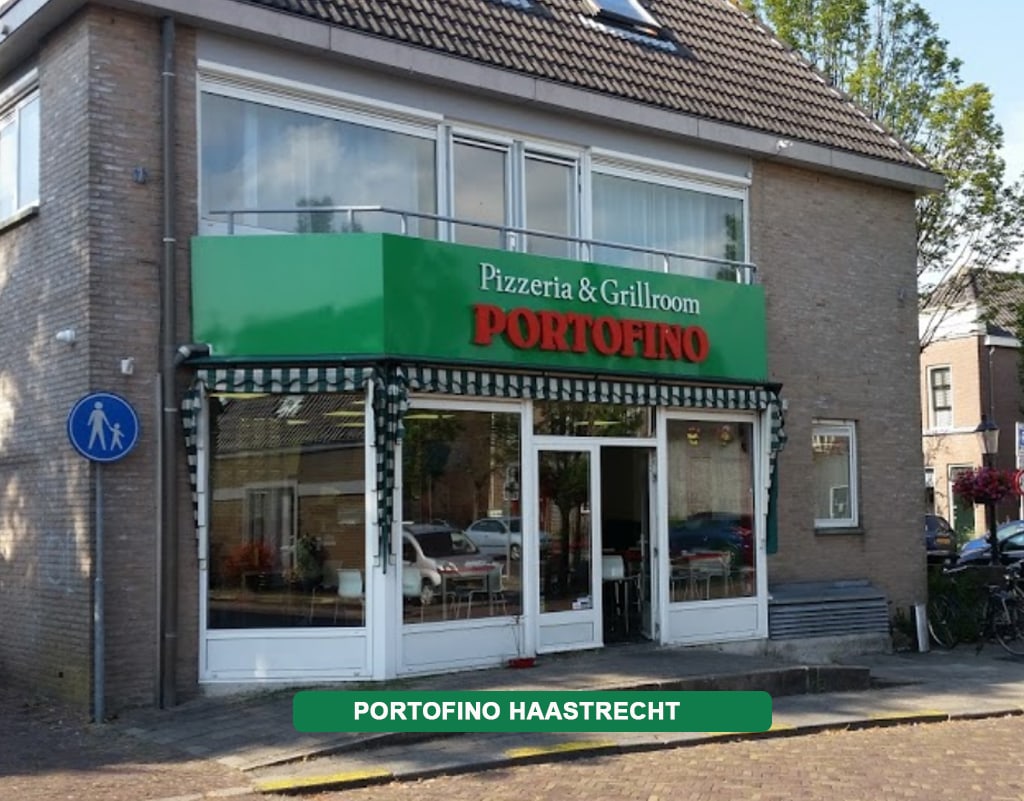 Beste pizzeria & grillroom in Spijkenisse en Haastrecht