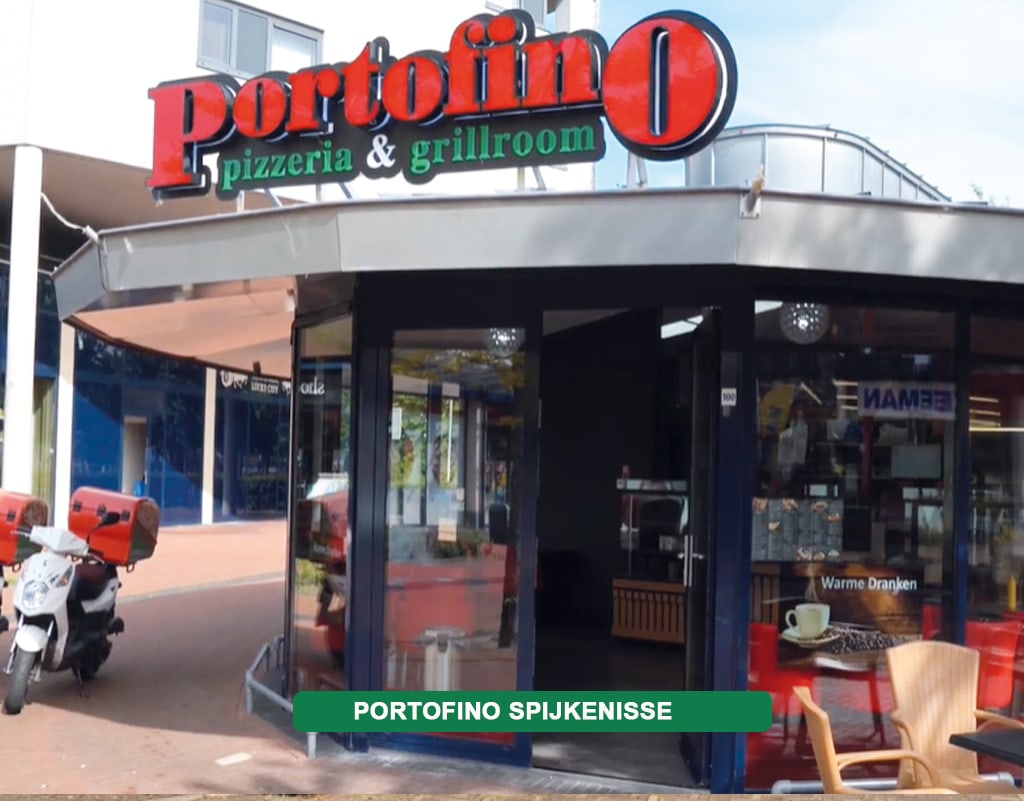 Beste pizzeria & grillroom in Spijkenisse en Haastrecht